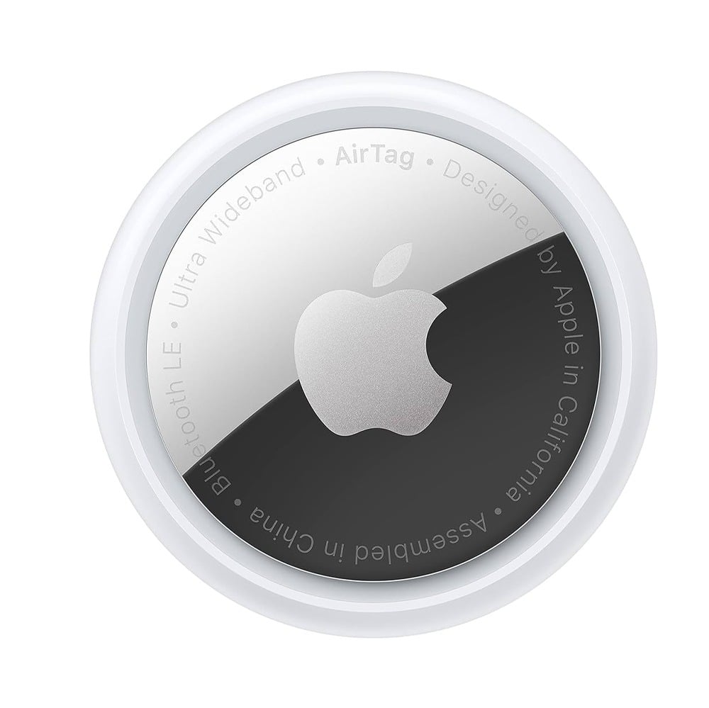 وصلة تتبع المفقودات Airtag