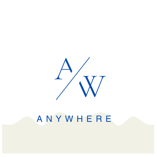 ANYWHERE