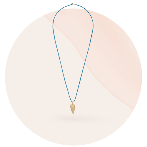 سلاسل من الحبل