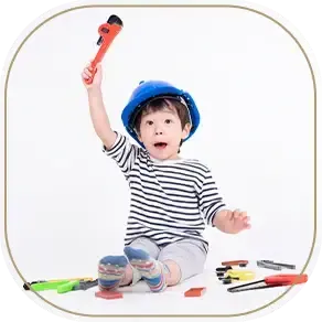 منتجات الأطفال image