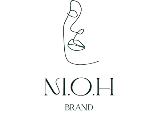 M.O.H  Brand Logo