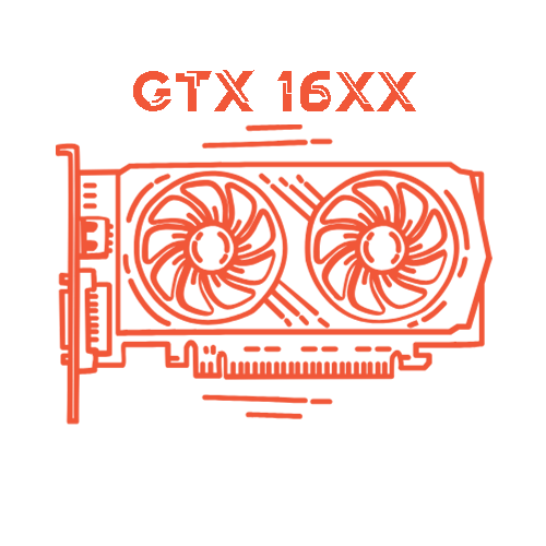 GTX Series