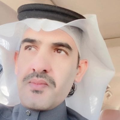 خالد المسعودي