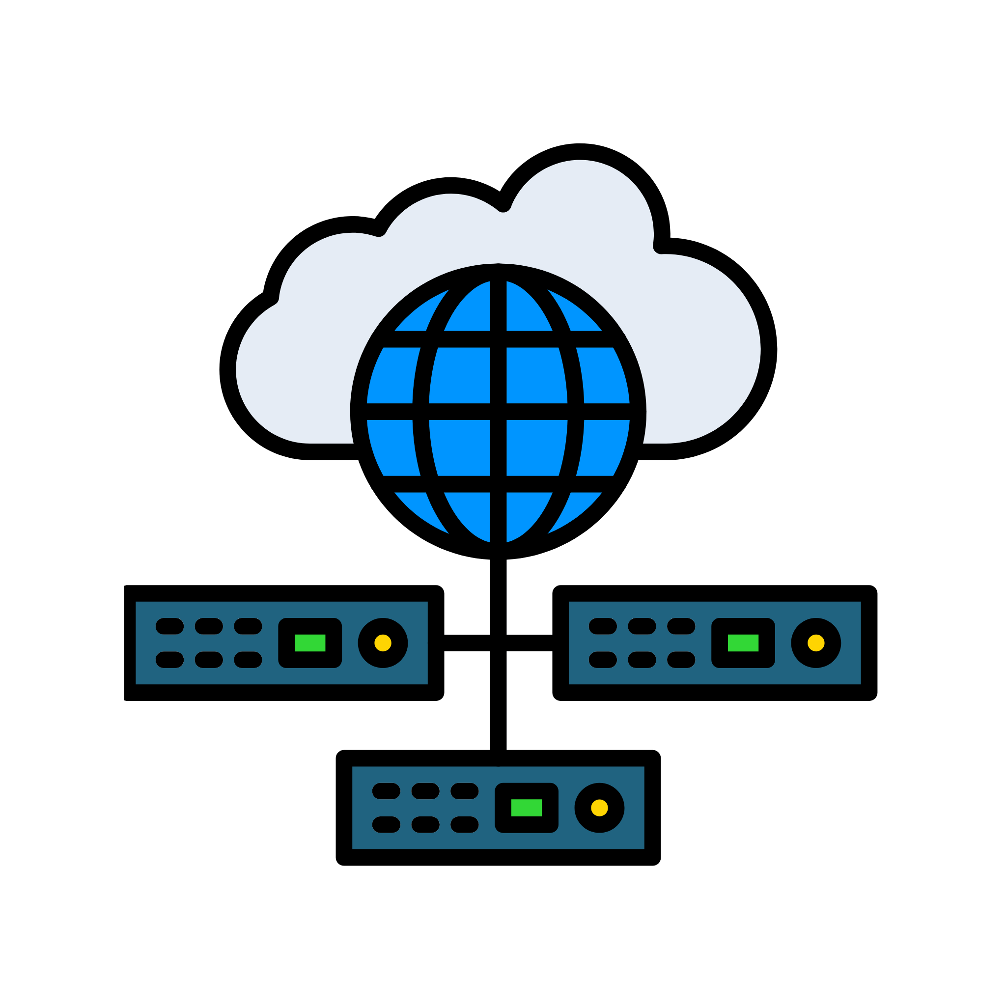 سنترال تحويلات