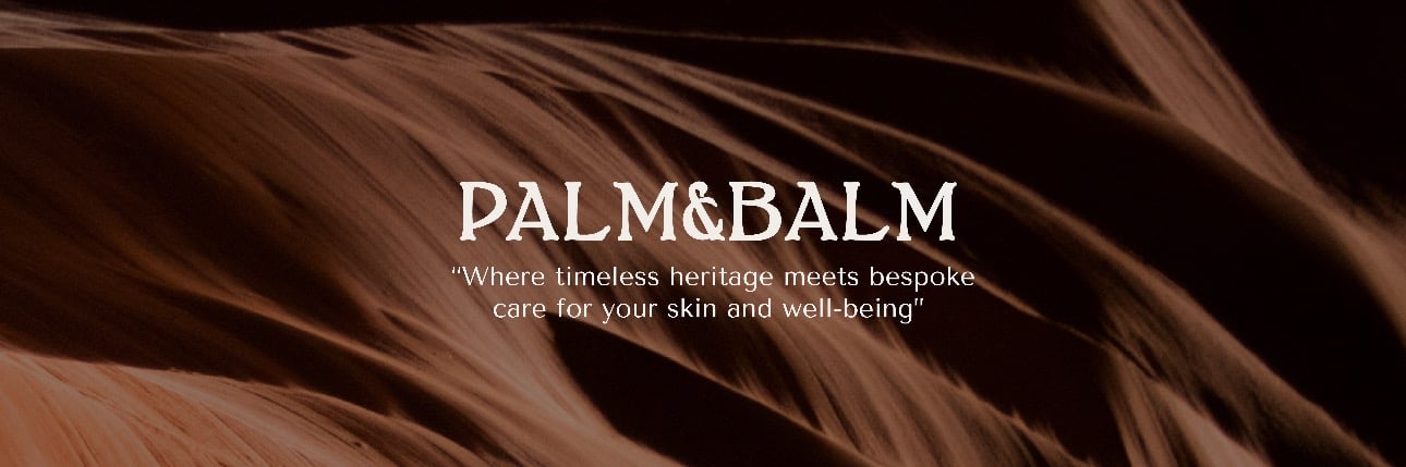 PALM&BALM