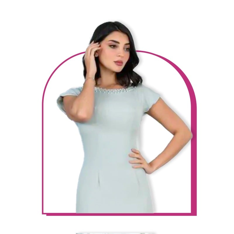 فساتين السـن المحيـر