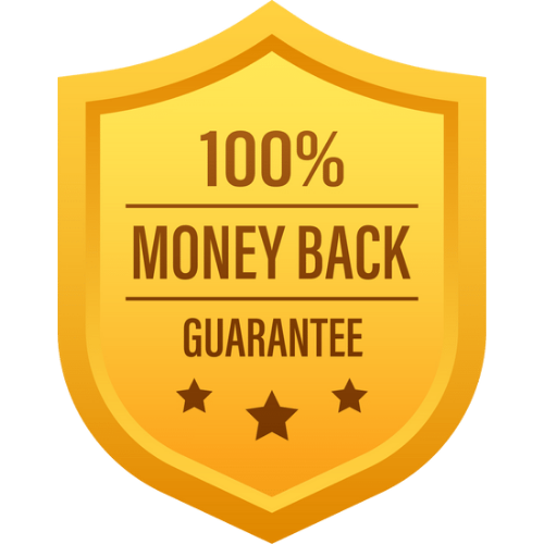 ضمان استرجاع الاموال