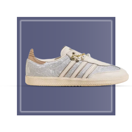 Adidas Samba Shoes