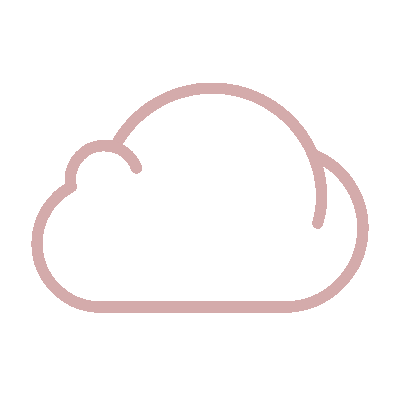 Comfortable and lightweight