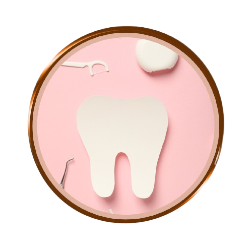 روتين العناية بالفم والاسنان