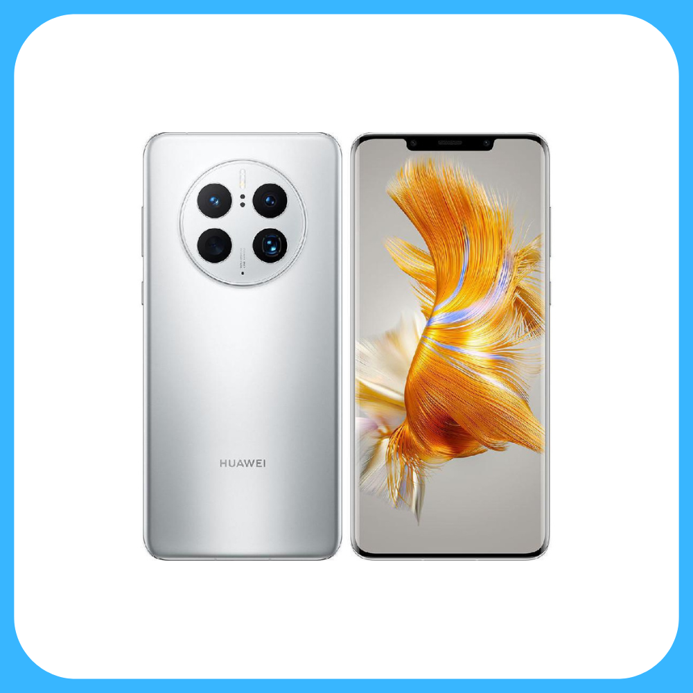 هواوي ميت 50 برو