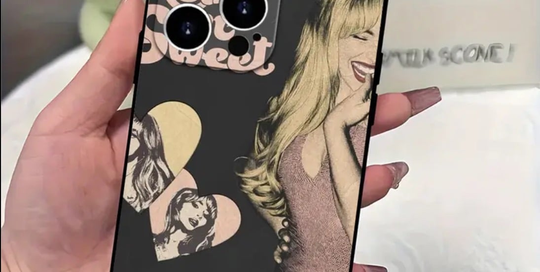 fixed banner