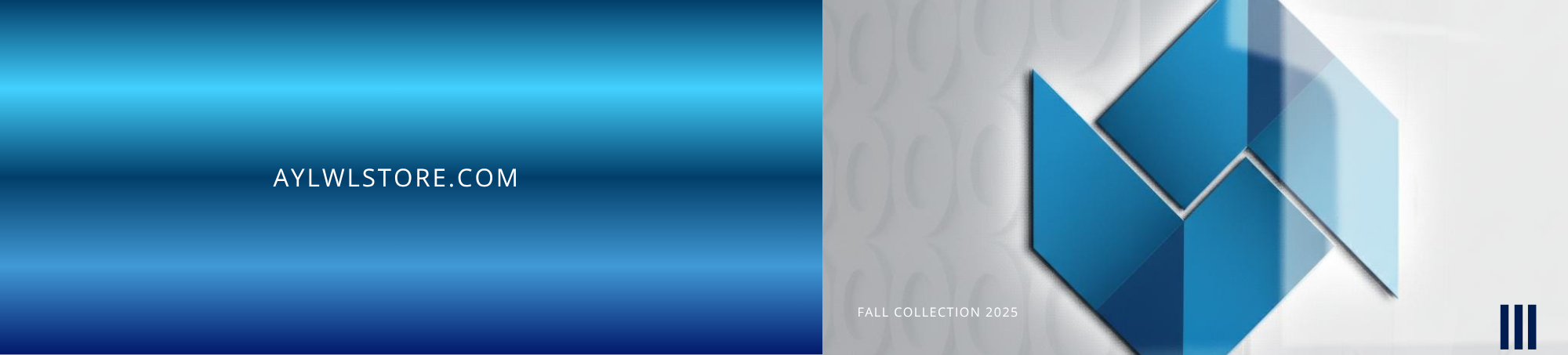 fixed banner