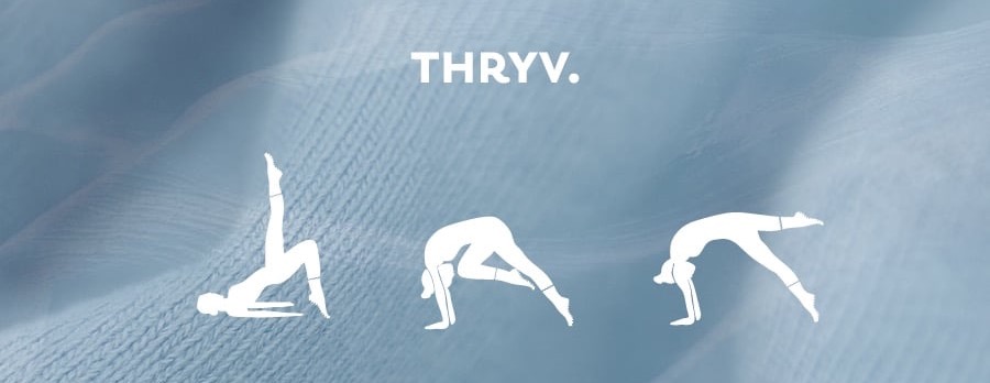THRYV SOCKS image-slider-0