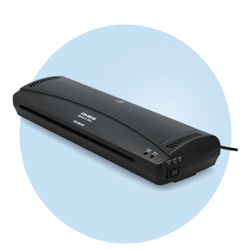 أجهزة تغليف حراري