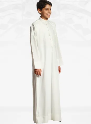 دشداشة كويتي