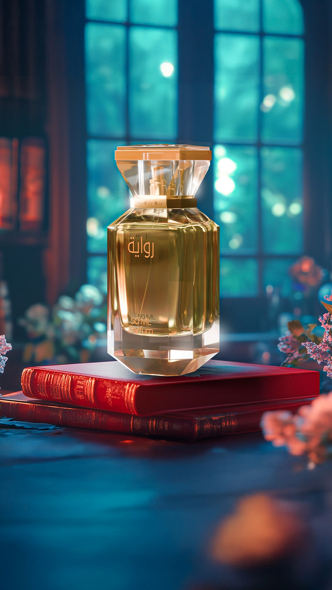 ALSAIF PERFUMES