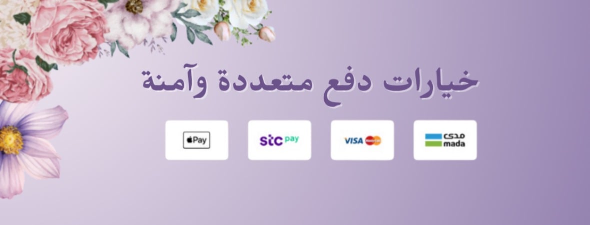 fixed banner