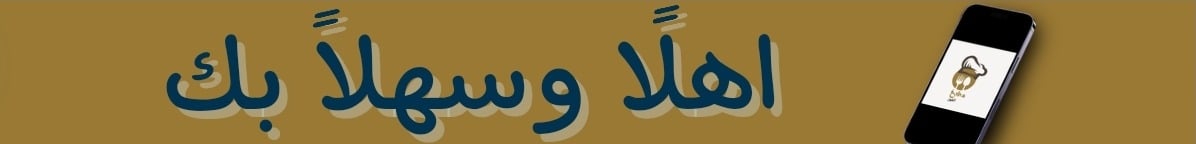 fixed banner
