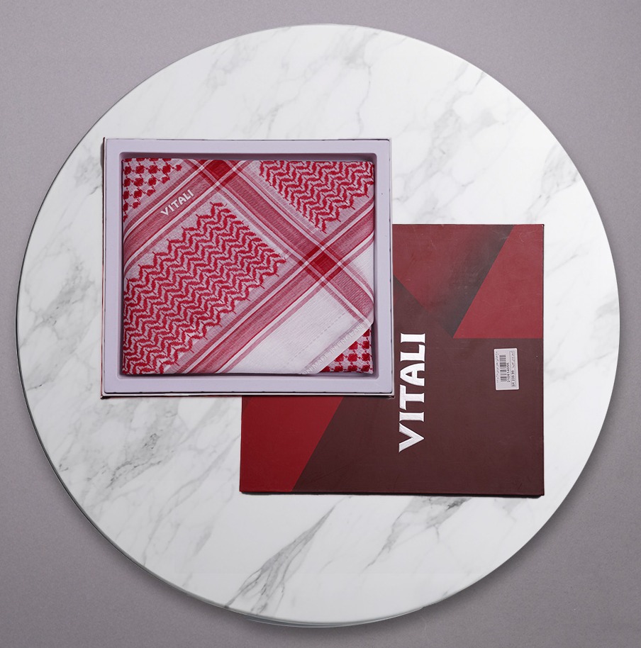 شماغ فيتالي كلاسيك