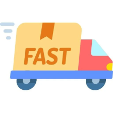 الشحن السريع