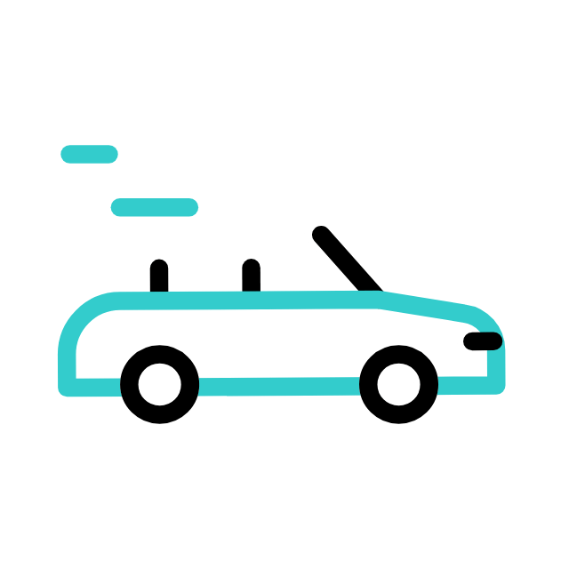 سرعة التوصيل