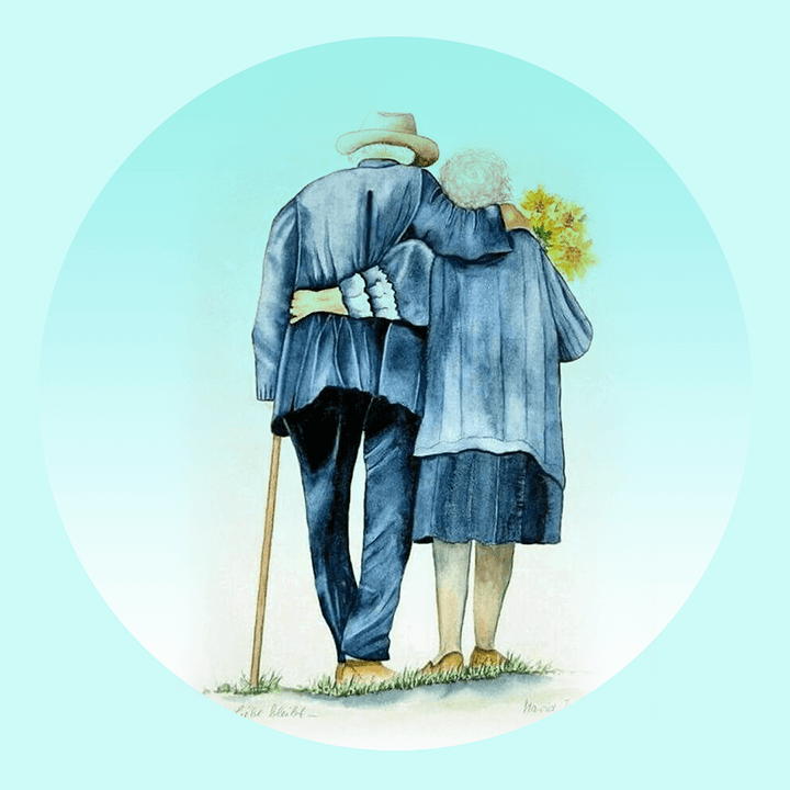 كل سنوية وانت طيب