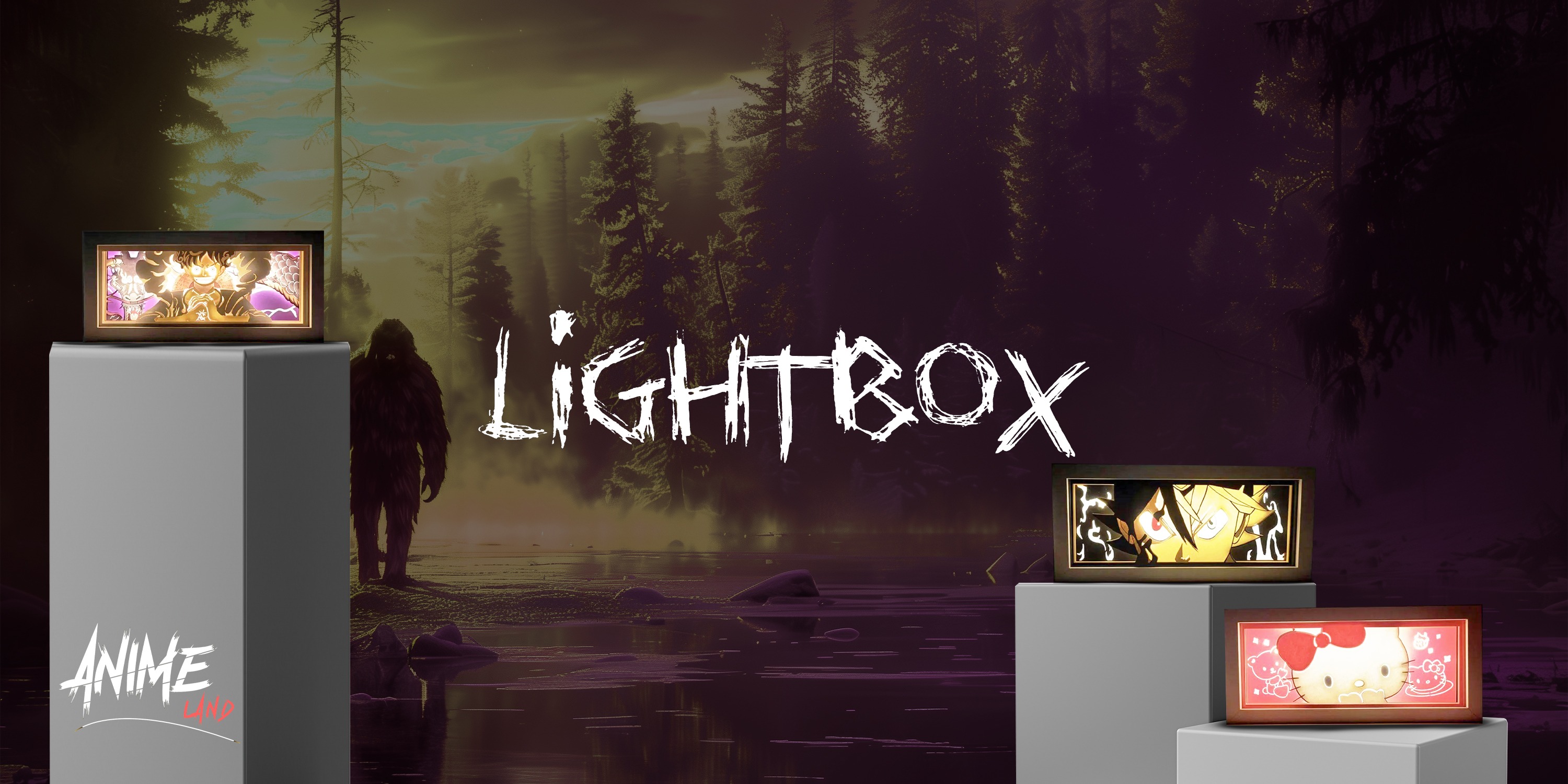 fixed banner