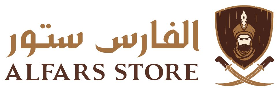الفارس ستور logo