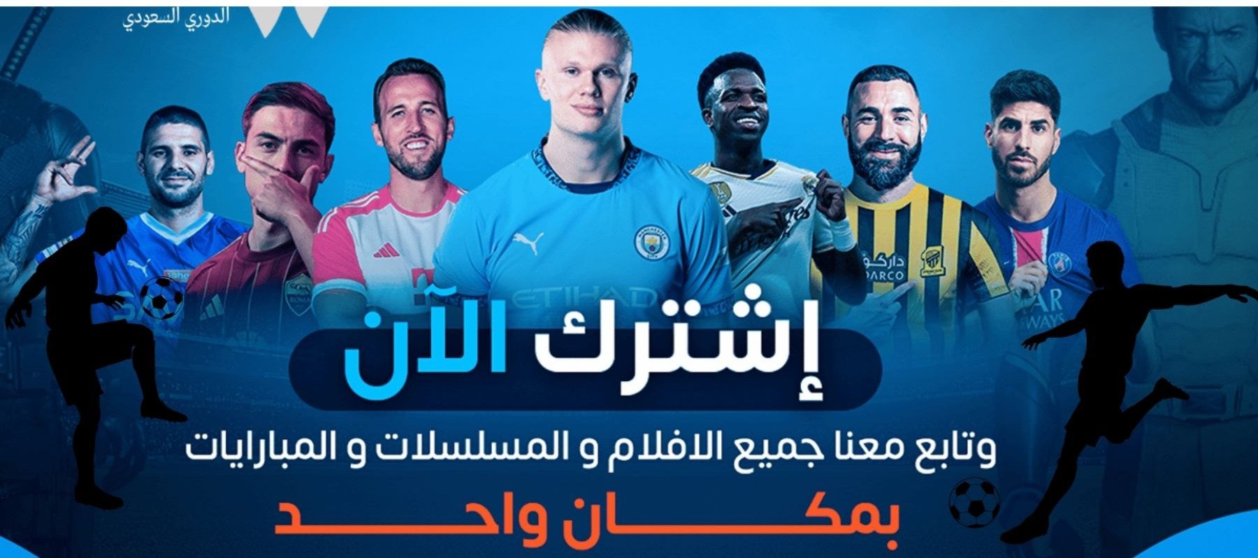 fixed banner