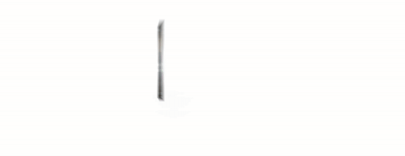 fixed banner