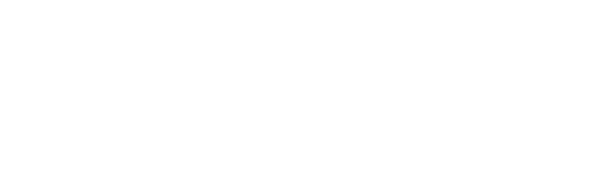 Rivers World Logo
