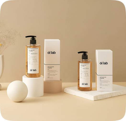 مجموعة مختارة من منتجات العناية التي تهتم بجمالك