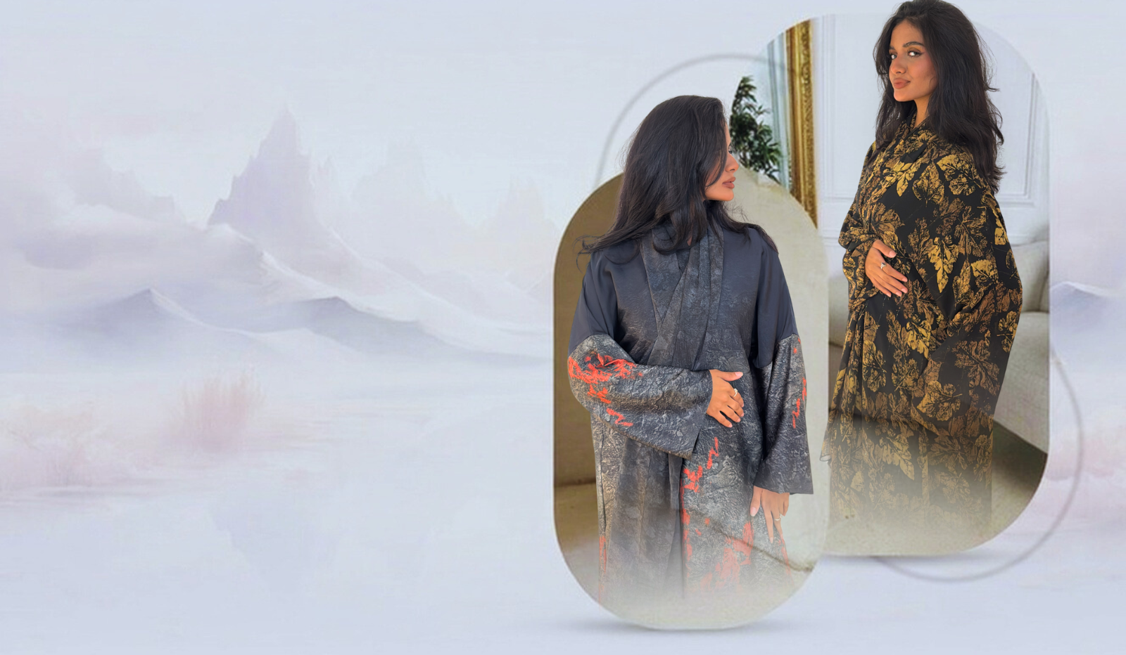 •  T  A  M  A  • تَــامَـا كونسيبت ستور