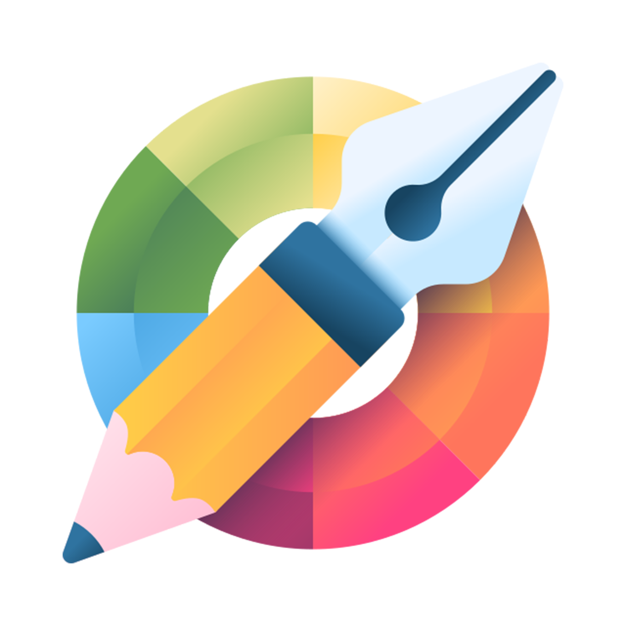 شعارات ( Logos )