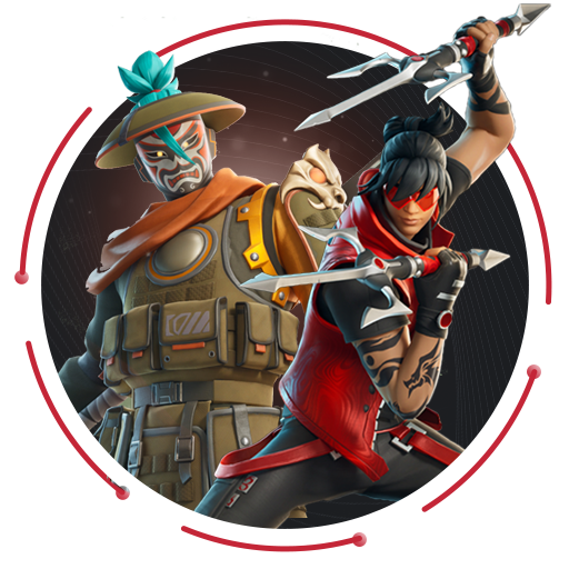 حزم الايتم شوب