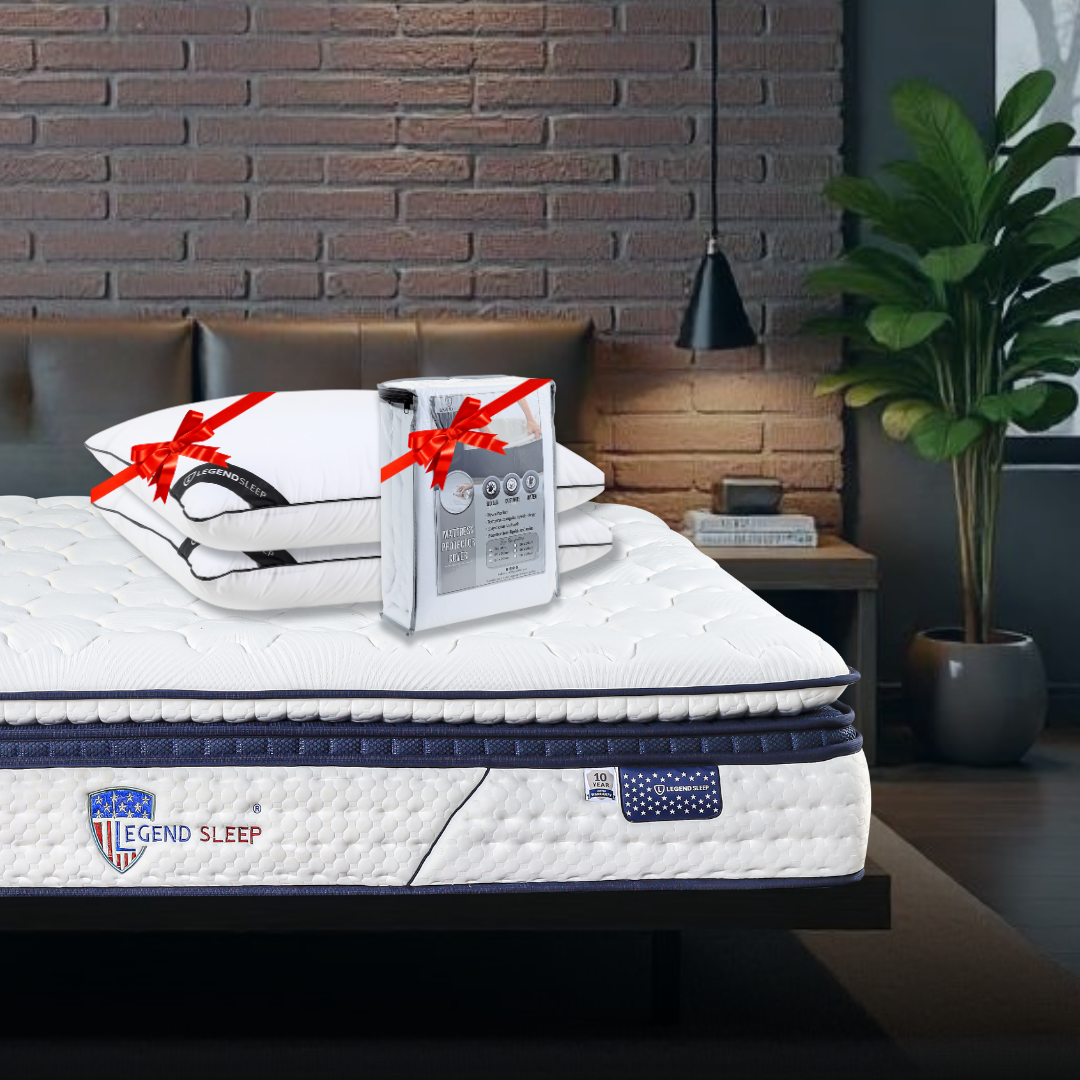 عرض مرتبة وايت هاوس