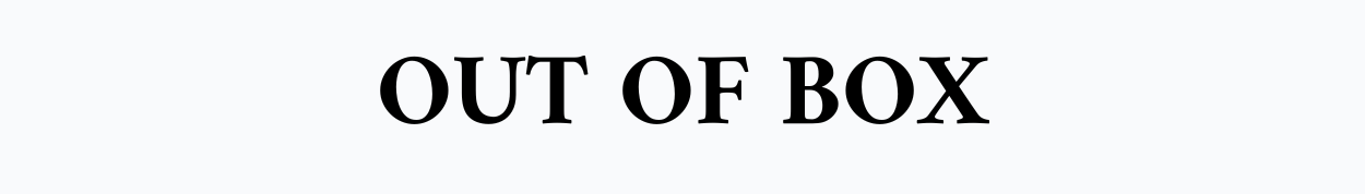 fixed banner