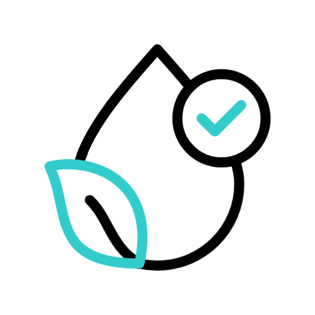 أقل درجات حموضة ممكنة