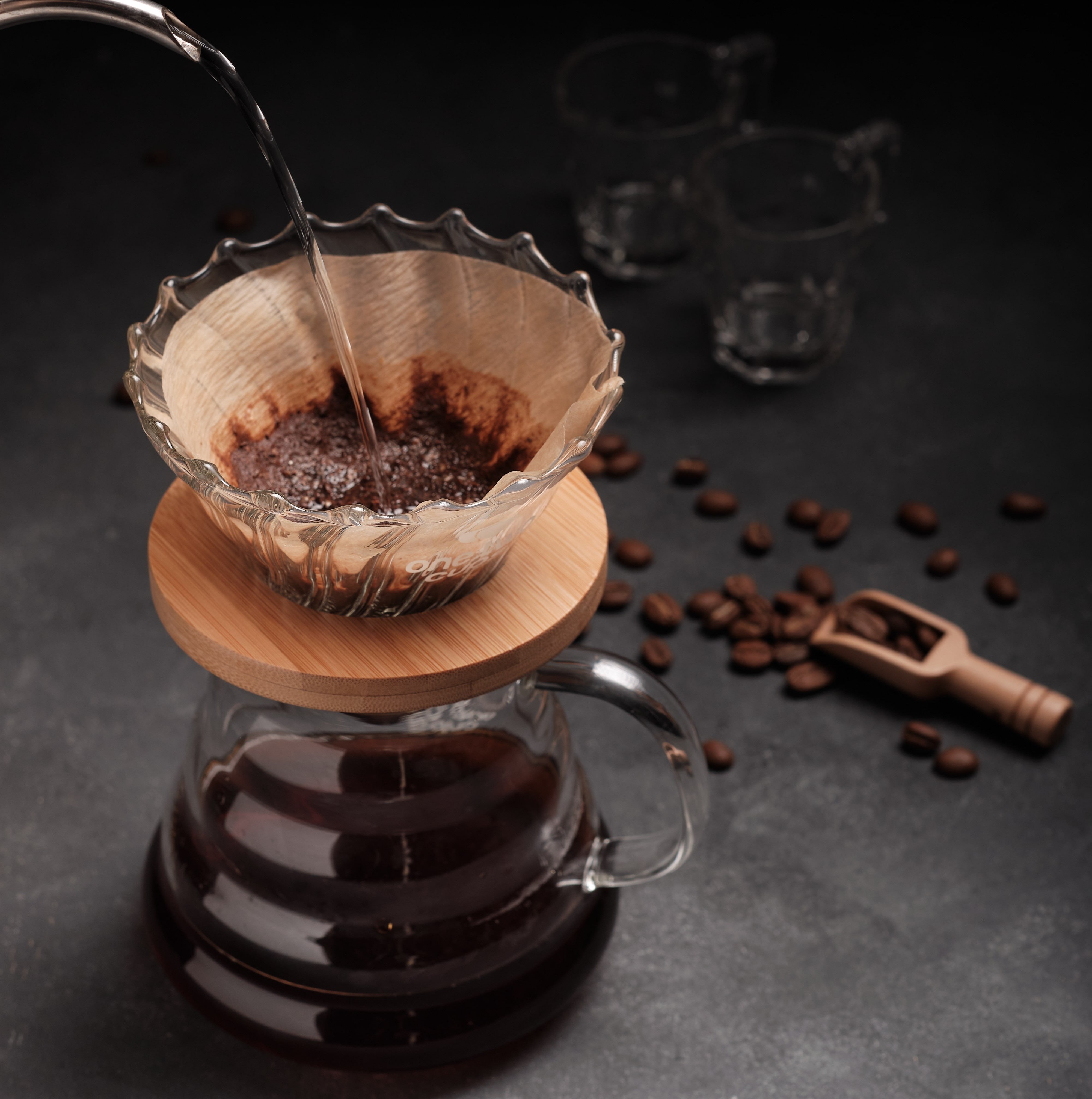 Special products slider