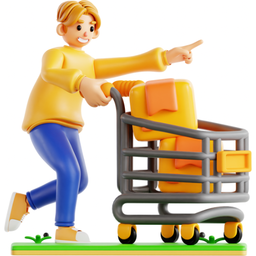 عملاء كرروا الشراء