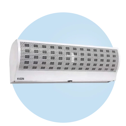 ستارة هوائية