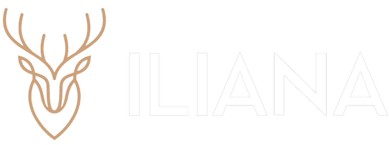 ايليانا | ILIANA Logo