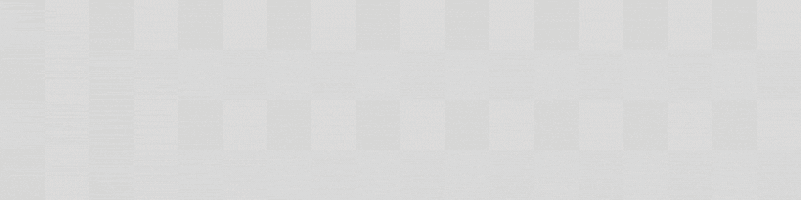 fixed banner
