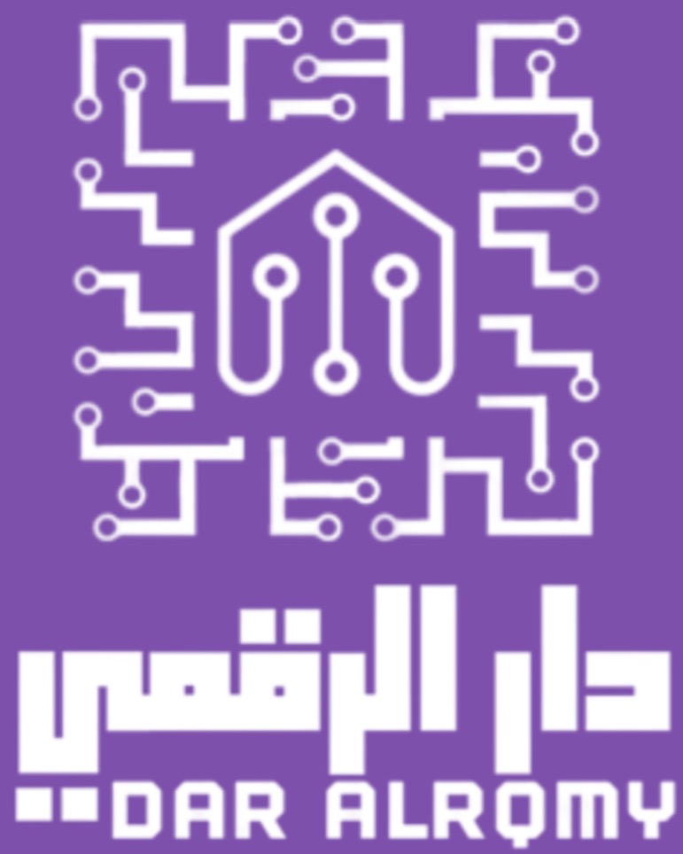 دار الرقمي logo