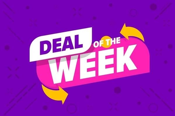 week offer