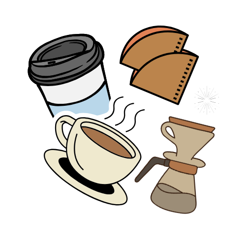 أدوات التقطير