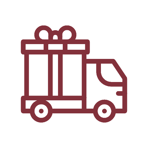 الشحن السريع والفوري