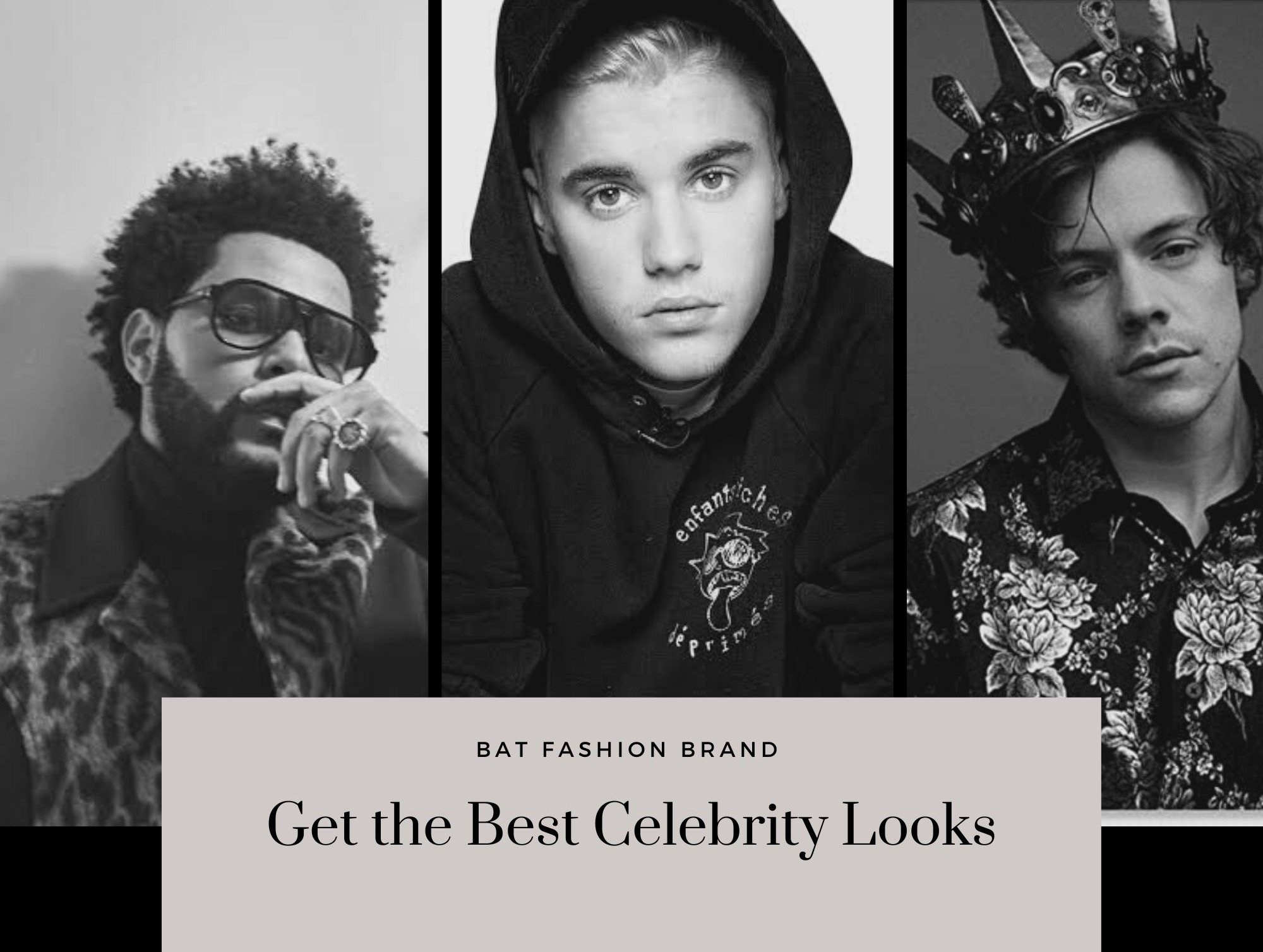 fixed banner