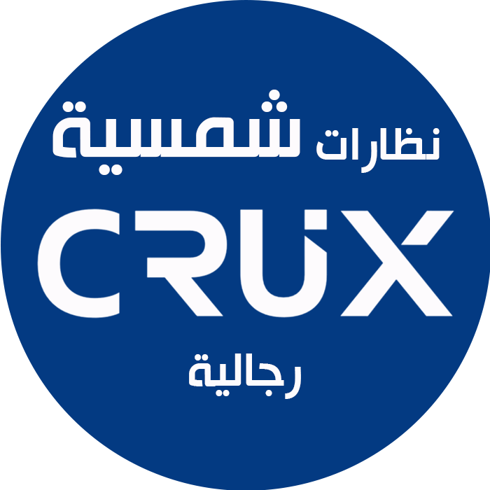 نظارات شمسية CRUX رجالية